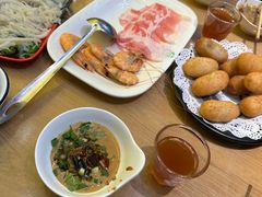 -和顺坊老北京铜火锅