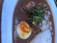 -CURRY YA 熟成咖哩專門店(深圳湾万象城店)