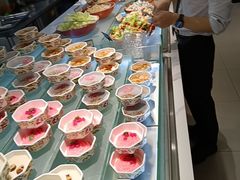 -凡塔斯牛排自助餐厅(广东佛山三水万达店)