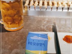 -很久以前羊肉串(南京路第一百货店)