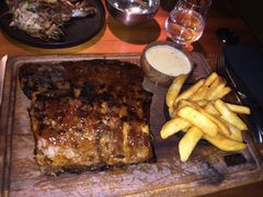 -The Meat & Wine Co Southbank(南岸店)