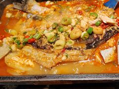 -里岛烤鱼(东港凯虹广场店)