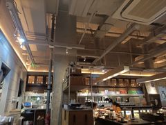 -新石器烤肉(之心城店)