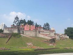 -深圳锦绣中华民俗村