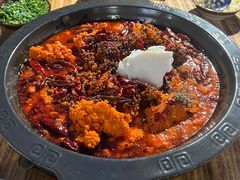 -渝昆龙火锅(朗苑店)