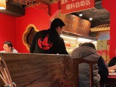 大堂-京元盛铜锅涮肉(上海总店)