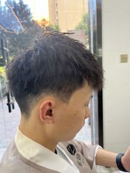 -紫妍发型