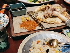 -那拉提之疆·新疆菜(美院店)