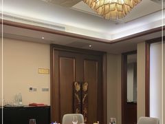 包厢-潮府馆·非遗潮州菜·世纪公园(新国际博览中心店)