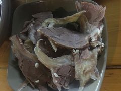 -汝萍传统蘸水菜(春华路总店)