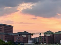 -浙江大学(紫金港校区)