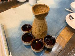 -尽善百年古院餐厅(王家老宅店)