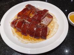 烧鹅-正斗·港式粤菜(SKLP店)