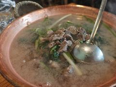 -紫滇源云南生态菜(丹凤街店)