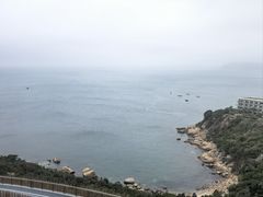 -东澳岛