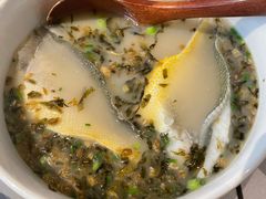 -顶特勒·黄鱼馆·特色菜(上海大世界店)