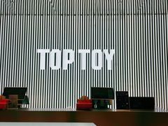 -TOP TOY(新南凯德广场店)