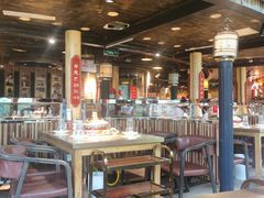 大堂-羊大爷涮肉(亮马桥店)