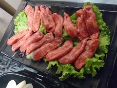 -梅梅家的烤肉店(槐北路店)