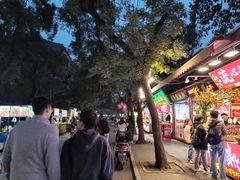 -清真李唯一优质肉丸糊辣汤
