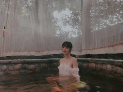-杭州第一世界大酒店·云曼温泉