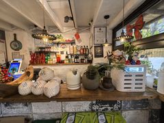 -十面欢腾(长乐路店)