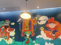 -小鳌陪你小排档·四季小龙虾·田鸡·宵夜(中央第五街店)