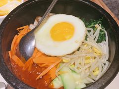 -韩宫宴烤肉·料理(苏州中心店)