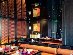 -上海滩餐厅(BFC外滩金融中心店)