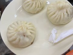 -庆丰包子铺(大红罗厂店)