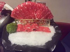 -牛将军•涮肉•烤肉(北京王府井·故宫店)