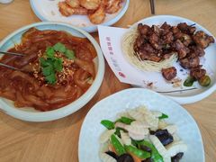 -红樱桃·欢乐餐厅(太原里店)