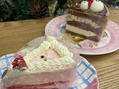 -提亚烘焙·手作面包·生日蛋糕(七星店)