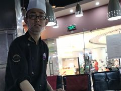 -利昂法式铁板主题餐厅(新奥购物中心店)