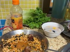 -姜胖胖韩式自助烤肉(光明万达店)