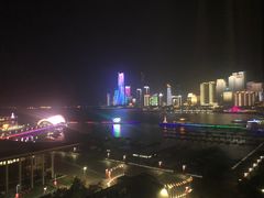 -青岛海尔洲际酒店