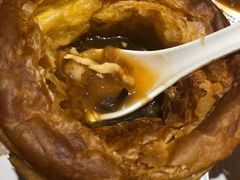 酥皮海王汤-四海一家自助餐(益田假日广场店)