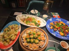-粤·向群饭店(二沙岛店)