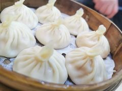 -陈扬蟹黄汤包(楚州店)