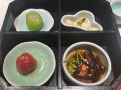 -素慧餐厅(大虹桥店)