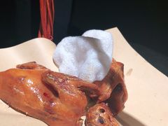 -鸽子侯·家宴·平价海鲜(市图书馆店)