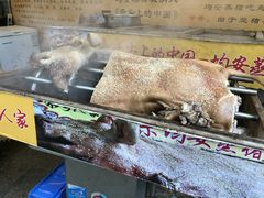 -水乡人家私房菜(逢简店)