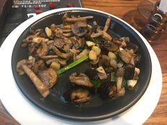 -食间牛排(湖西路店)