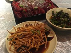 -巴厘龙虾·榜首油焖大虾(洞庭·艺术洋房店)