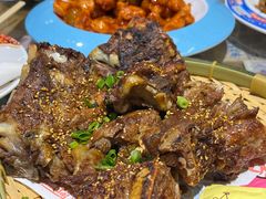 -爷爷的烀饼店