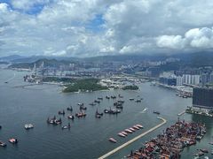 -天龙轩(香港丽思卡尔顿酒店)