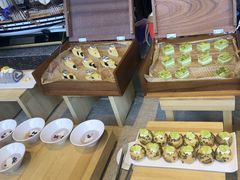 -金石滩鲁能温泉假日酒店·海洋之星餐厅