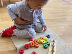 -YoKID优儿学堂早教托育园(青塔路店)