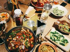 -水煮三国·川鲁江湖菜(香山店)