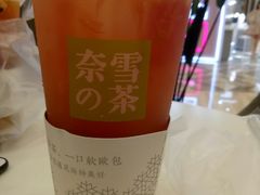 -奈雪的茶(市百一店)